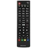 HQ LXP5481 LG TV nuotolinio valdymo pultas / AKB74475481 / Juodas