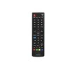 HQ LXP5637 televizoriaus nuotolinio valdymo pultelis LG AKB73715637 3D Juodas