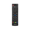 HQ LXP5729 TV nuotolinio valdymo pultelis LG AKB73975729 Juodas