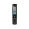 HQ LXP6502 televizoriaus pultelis LG AKB73756502 Juodas