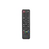 HQ LXP789 televizoriaus pultelis SAMSUNG 3D SMART Juodas