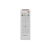 HQ LXP930 televizoriaus nuotolinio valdymo pultas LCD RC1683706/UCT-027