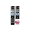 LTC Pilot universalus do TV LCD/LED LG SMART