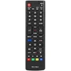 HQ LXPL1162 LG TV nuotolinio valdymo pultas RM-L1162LX Juodas