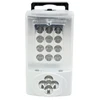 HQ TORCH-82 LED žibintuvėlis