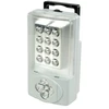HQ TORCH-82 LED žibintuvėlis