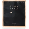Holika Holika Prime Youth Juodas Snail Repair Hydro-Gel Mask 25 g