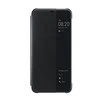 Dėklas Huawei Mate 20 Lite Smart View Flip Cover Juodas