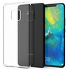 Huawei Protective TPU Case for Mate 20 Pro (Transparent)