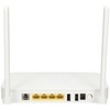 Maršrutizatorius Huawei EG8145X6 | ONT | WiFi6, 1x GPON, 4x RJ45 1000Mb/s, 1x RJ11, 2x USB