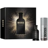 Hugo Boss BOSS Bottled Parfum rinkinys vyrams (Parfum, 50 ml + dezodorantas, 150 ml)
