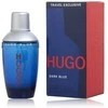 Hugo Boss Dark Mėlyna EDT M 125 ml Tester