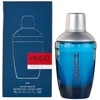 Hugo Boss Tamsiai mėlyni kelioniniai išskirtiniai kvepalai EDT 75 ml