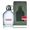 Kvepalai vyrams Hugo Boss Hugo Man EDT, 125 ml