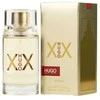 Kvepalai moterims Hugo Boss Hugo XX Woman EDT, 100 ml