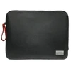 Hugo Boss, Boss, Clutch, GWP Textile Bag, Juodas
