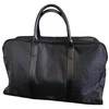Hugo Boss, Boss, Weekend Bag, GWP Textile Travel Bag, Juodas