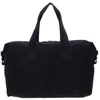 Hugo Boss, Hugo Boss, Textile Handbag, Travel, Juodas