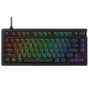 Hewlett Packard (HP) HP HyperX Alloy Rise žaidimų klaviatūra – JAV