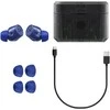 Ausinės Hewlett Packard (HP) HyperX Cirro Buds Pro True Belaidės Earbuds Mėlyna