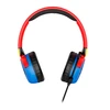 Laidinės žaidimų ausinės vaikams HyperX Cloud mini Multi