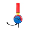 Laidinės žaidimų ausinės vaikams HyperX Cloud mini Multi