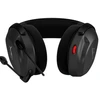 Žaidimų ausinės HyperX Cloud Stinger 2 Core, Juodos