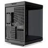 Hyte Y70 Midi Tower Standard - juoda
