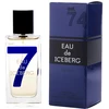 Iceberg Eau de Iceberg Cedar EDT 100 ml