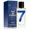 Iceberg Eau de Iceberg Jasmine EDT tualetinis vanduo moterims, 100 ml