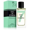 Iceberg Eau de Iceberg Sparkling Lily EDT tualetinis vanduo moterims, 100 ml