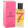 Iceberg Eau de Iceberg Wild Rose EDT 100ml