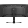 Monitorius Raudona Eagle iiyama G-Master GCB3484WQSU-B2 Raudona Eagle - 200Hz | UWQHD | 34'' | VA | 0.4ms