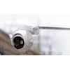 Imou Dahua IP kamera IPC-GS7EP-3M0WE, 3MP 25fps, IP66, pašvietimas iki 30m, Wi-Fi6, SD iki 256GB, 3.6mm 82°