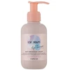 Inebrya Ice Kreminis Age Therapy Anti Breakage Kreminis nenuplaunamas kremas nuo plaukų lūžinėjimo, 150 ml