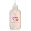 Inebrya Ice Kreminis Keratin Oil Eliksyras atkuriamasis plaukų aliejus-serumas su keratinu, 200 ml