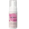 Inebrya Ice Kreminis Keratin Toning Mousse tonuojančios plaukų putos su remineralizuojančiu poveikiu, 150 ml