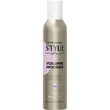 Inebrya Style-In Extra Mousse itin stiprios fiksacijos plaukų putos, 400 ml