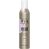Inebrya Style-In Volume Mousse apimties suteikiančios plaukų putos, 400 ml