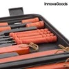 InnovaGoods Rinkinys do Grilla (18 dalys)