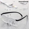 „InnovaGoods“ didinamasis stiklas
