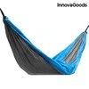 InnovaGoods Swing &amp; Rest Double Camping Hammock