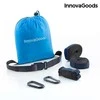 InnovaGoods Swing &amp; Rest Double Camping Hammock