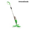 InnovaGoods Triple Dust-Mop with Purškiklis