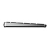 Inphic V780B belaidė Bluetooth klaviatūra (pilka)