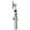 INSTA360 FLOW 2 PRO AI TRACKER Pilkas / CINSABQB / TRUCKERGREY