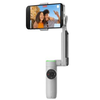 „Insta360 Flow 2 Pro Creator“ paketas / akmens pilkos spalvos
