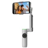 „Insta360 Flow 2 Pro Creator“ paketas / akmens pilkos spalvos