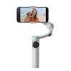 „Insta360 Flow 2 Pro Creator“ (baltas)