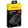 Intenso Išorinis kietasis diskas HDD 2.5" 1TB USB 3.2
